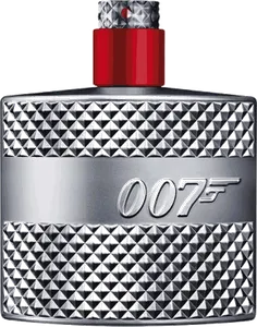 James Bond 007 Quantum by eon-productions