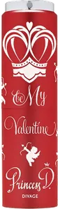 Be My Valentine by divage