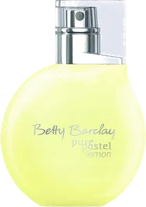 Pure Pastel Lemon by betty-barclay