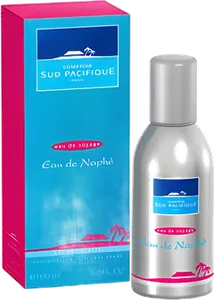 Eau De Naphe by comptoir-sud-pacifique