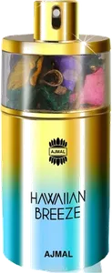 Hawaiian Breeze by ajmal
