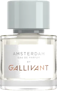 Amsterdam by gallivant