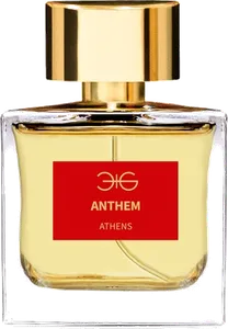 Anthem by manos-gerakinis