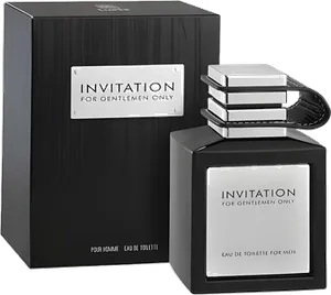 Invitation by emper