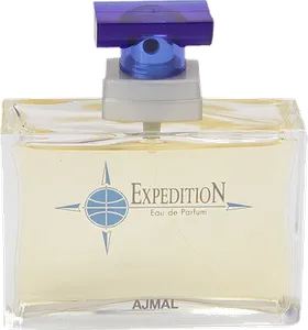 Expedition by ajmal
