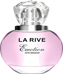 Emotion by la-rive