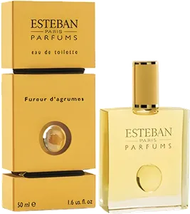 Fureur D Agrumes by esteban