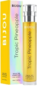 Tropic Pineapple by dilis-parfum