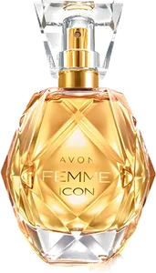 Femme Icon by avon