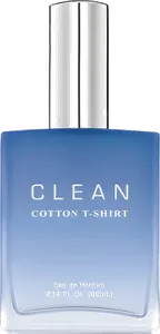 Cotton T Shirt by clean