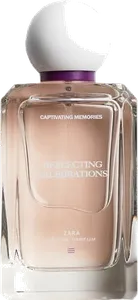 Reflecting Celebrations by zara