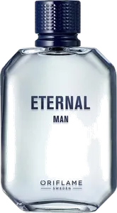 Eternal Man by oriflame