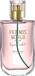 Friends World For Her Tropical Sorbet by oriflame