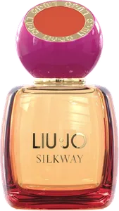 Silkway by liu-jo