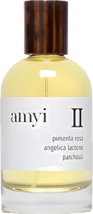 Amyi Ii by amyi