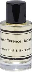 Cedarwood And Bergamot by aaron-terence-hughes