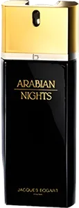 Arabian Nights by jacques-bogart