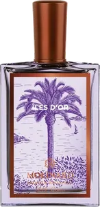 Iles D Or by molinard