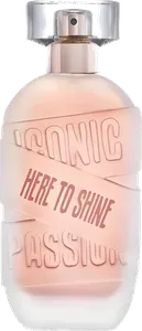 Here To Shine by naomi-campbell
