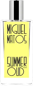 Summer Oud by miguel-matos