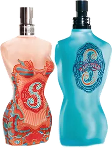 Classique L Eau D Ete 2007 by jean-paul-gaultier