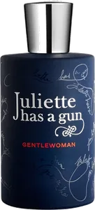 Gentlewoman by juliette-has-a-gun