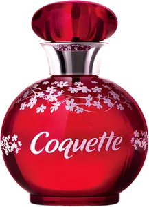 Coquette by faberlic