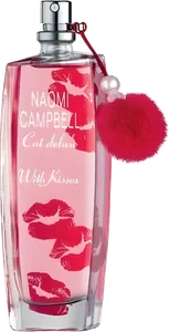 Cat Deluxe With Kisses by naomi-campbell