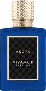Akoya by vivamor-parfums