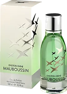 Emotion Divine by mauboussin