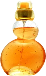 Orange Tonic by azzaro
