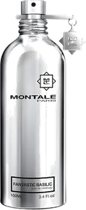 Fantastic Basilic by montale