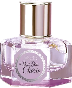 Bon Bon Cherie by faberlic