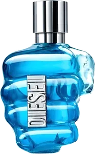 Only The Brave High by diesel