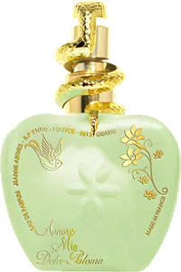 Amore Mio Dolce Paloma by jeanne-arthes