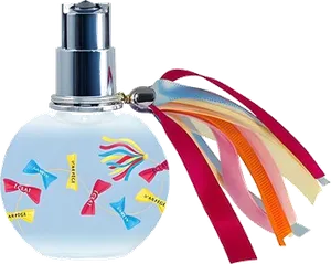 Eclat D Arpege Summer 2007 by lanvin