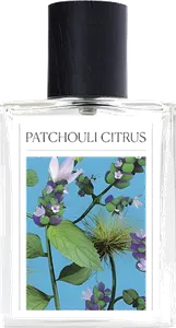 Patchouli Citrus by the-7-virtues
