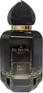 Musc Coco by el-nabil