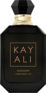 Oudgasm Cafe Oud 19 Eau De Parfum Intense by kayali-fragrances