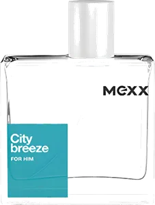 Mexx City Breeze For Him by mexx
