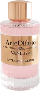 Vanesya by arteolfatto