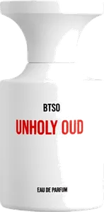 Unholy Oud by borntostandout