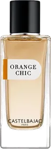 Orange Chic by castelbajac