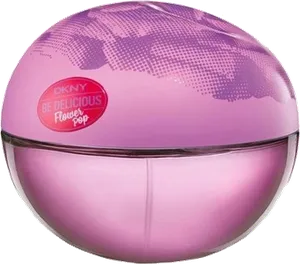 Dkny Be Delicious Violet Pop by donna-karan