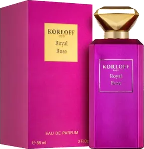 Royal Rose by korloff-paris