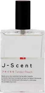 Tender Peach by j-scent