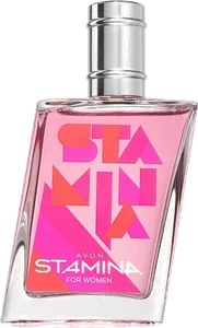 Stamina by avon