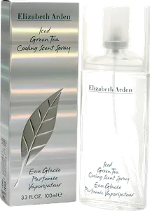Iced Green Tea by elizabeth-arden
