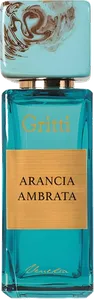 Arancia Ambrata by gritti