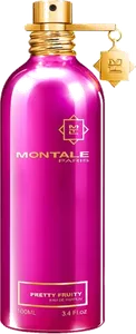 Pretty Fruity by montale